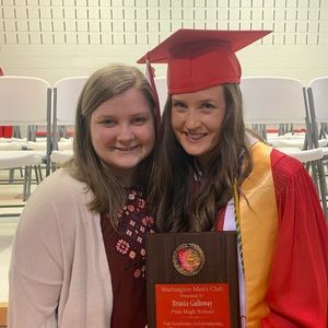 Meet your Posher, Bethanie